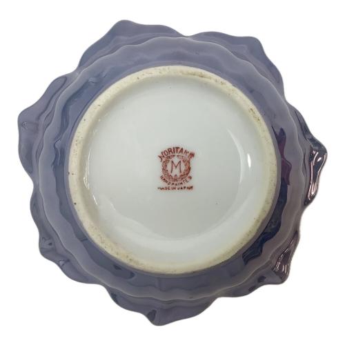 Noritake (ノリタケ) ボウル　スプーン付 オールドノリタケ 1920年代