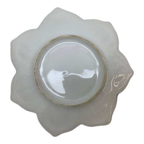 Noritake (ノリタケ) ボウル　スプーン付 オールドノリタケ 1920年代