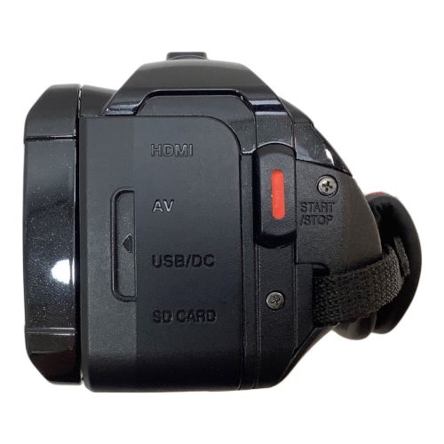 JVC (ジェイブイシー) デジタルビデオカメラ 2014年 251万画素 GZ-RX130-B -