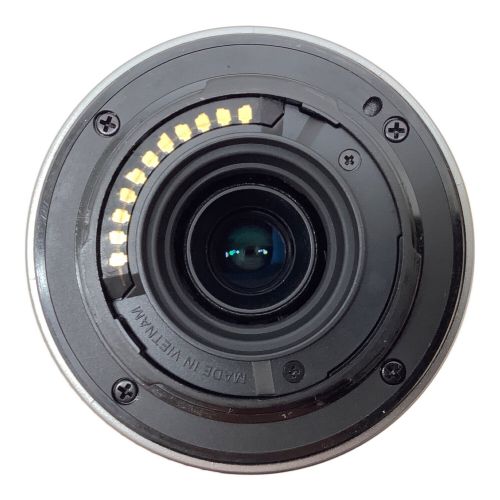 OLYMPUS (オリンパス) ミラーレス一眼カメラ EZダブルズームキット E-PL9 1720万画素(総画素) BJ2A05926