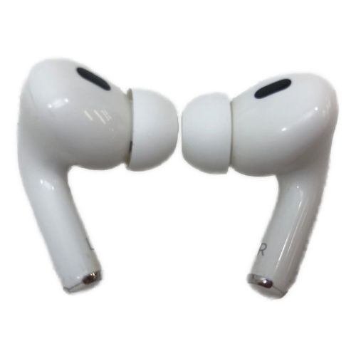 Apple (アップル) AirPods(第2世代) A3048 USB-typeC 動作確認済み