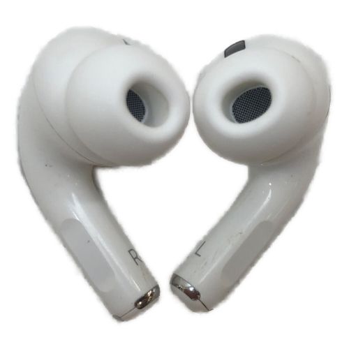 Apple (アップル) AirPods(第2世代) A3048 USB-typeC 動作確認済み