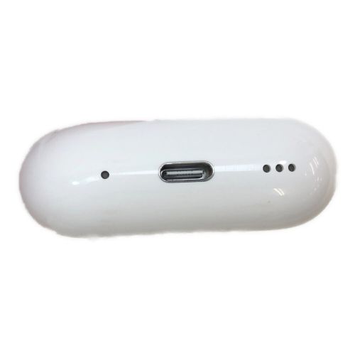 Apple (アップル) AirPods(第2世代) A3048 USB-typeC 動作確認済み