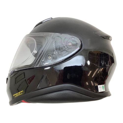 SHOEI (ショーエイ) バイク用ヘルメット Z-7 キズ多数 PSCマーク(バイク用ヘルメット)有