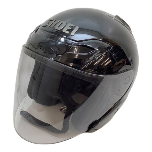 SHOEI (ショーエイ) バイク用ヘルメット SIZE M J-FORCE3 PSCマーク(バイク用ヘルメット)有