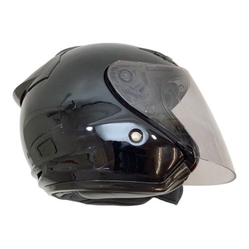 SHOEI (ショーエイ) バイク用ヘルメット SIZE M J-FORCE3 PSCマーク(バイク用ヘルメット)有