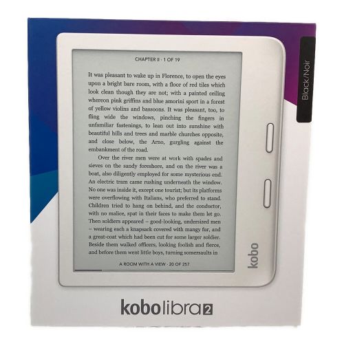 Kobo Libra 2