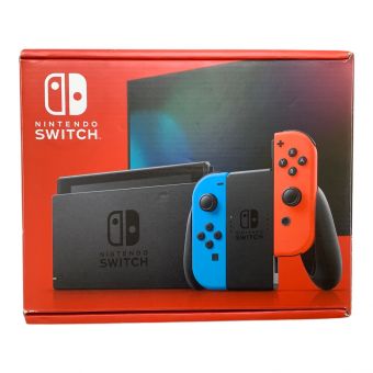 Nintendo (ニンテンドウ) Nintendo Switch HAC-001 XCW20153323870