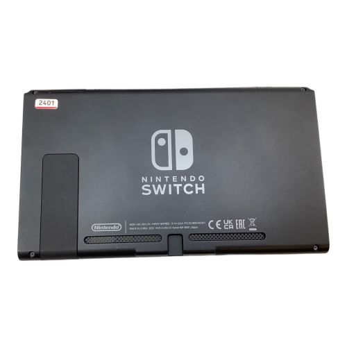 Nintendo (ニンテンドウ) Nintendo Switch HAC-001 XCW20153323870
