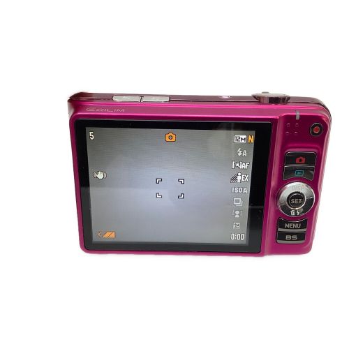 CASIO (カシオ) デジタルカメラ EXILIM Hi-ZOOM EX-H10 12024948A