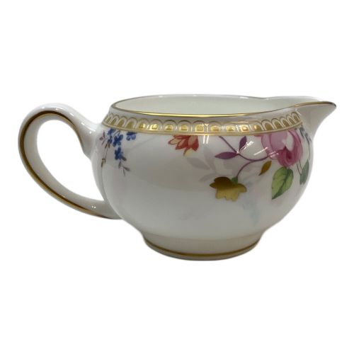 Wedgwood (ウェッジウッド) クリーマーS ローズゴールド