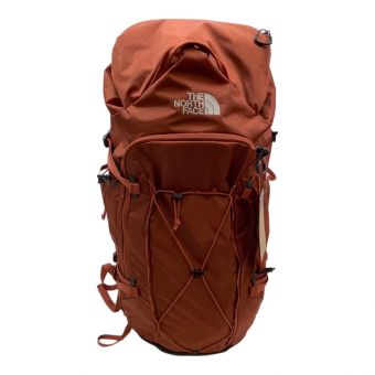 THE NORTH FACE (ザ ノース フェイス) トレッキングバック ユニセックス ブラウン ノーム28 NM62374