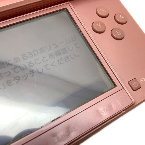 Nintendo (ニンテンドウ) Nintendo 3DS CTR-001 CJF137388040