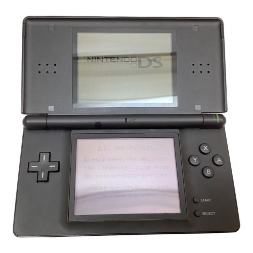 Nintendo (ニンテンドウ) NintendoDSLite USG-001