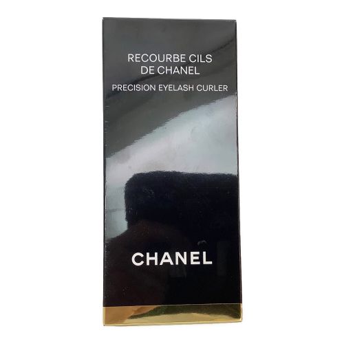 CHANEL (シャネル) アイラッシュカーラー