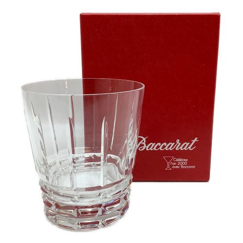 Baccarat (バカラ) ロックグラス