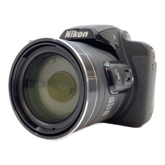 Nikon (ニコン) デジタルカメラ COOLPIX B700 COOLPIX B700 2114万画素 1/2.3型CMOS 専用電池 ISO100～3200 120コマ/秒 1～1/4000 秒 20034508