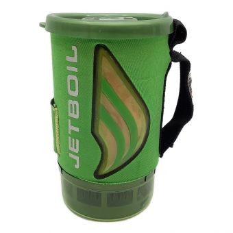 JETBOIL (ジェットボイル) シングルガスバーナー JETBOIL FLASH LPGマーク有