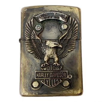 ZIPPO HARLEY-DAVIDSON 1995年