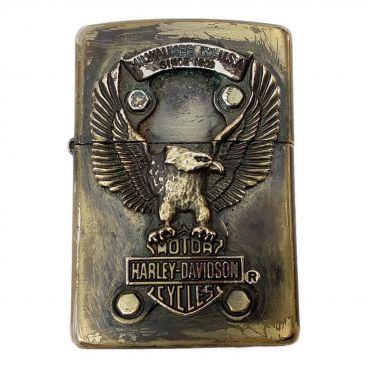 LUCKY STRIKE (ラッキーストライク) ZIPPO 96年製 懸賞限定｜トレファクONLINE