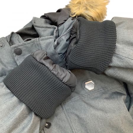 komine (コミネ) プロテクトデニムジャケット メンズ SIZE XL