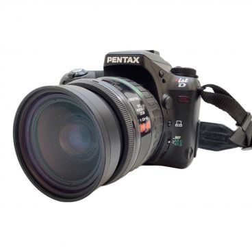 ジャンク】PENTAX K20D レンズセット ペンタックス PENTAX K20D レンズ