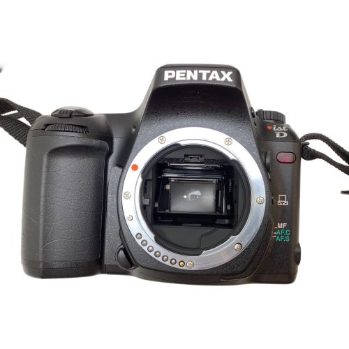 PENTAX (ペンタックス) デジタル一眼レフカメラ istD 5684338