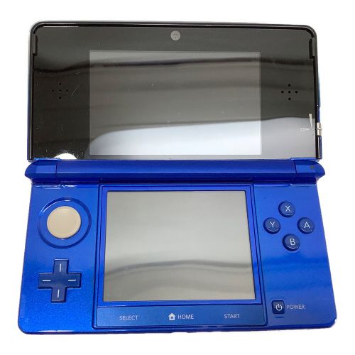 Nintendo (ニンテンドウ) Nintendo 3DS CTR-001 動作確認済み CJH12933288