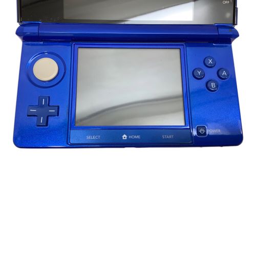 Nintendo (ニンテンドウ) Nintendo 3DS CTR-001 動作確認済み CJH12933288