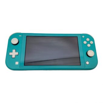 Nintendo (ニンテンドウ) Nintendo Switch Lite HDH-001 動作確認済み -