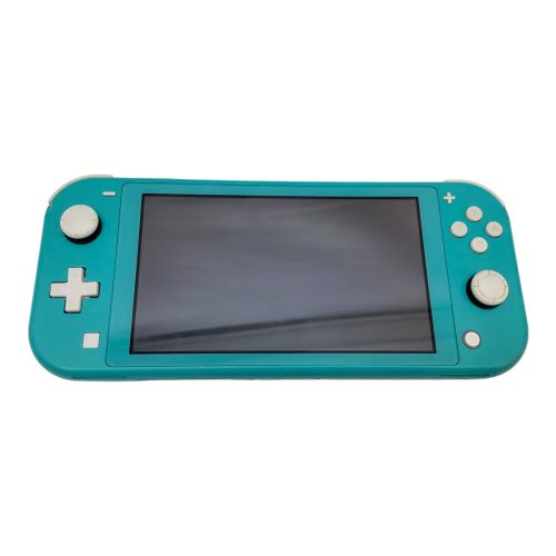 Nintendo (ニンテンドウ) Nintendo Switch Lite HDH-001 動作確認済み -