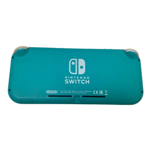 Nintendo (ニンテンドウ) Nintendo Switch Lite HDH-001 動作確認済み -