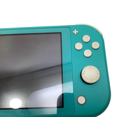 Nintendo (ニンテンドウ) Nintendo Switch Lite HDH-001 動作確認済み -