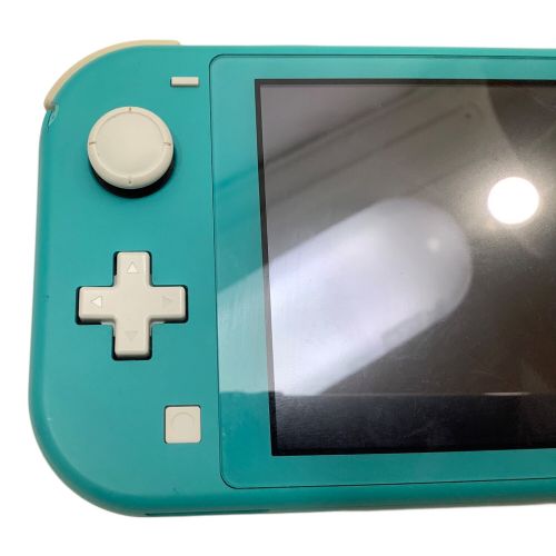 Nintendo (ニンテンドウ) Nintendo Switch Lite HDH-001 動作確認済み -