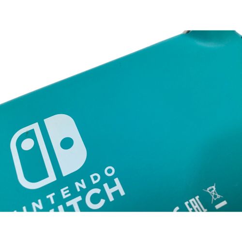 Nintendo (ニンテンドウ) Nintendo Switch Lite HDH-001 動作確認済み -