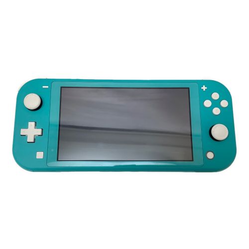 Nintendo (ニンテンドウ) Nintendo Switch Lite 充電器欠品 HDH-001 動作確認済み XJJ70024725708