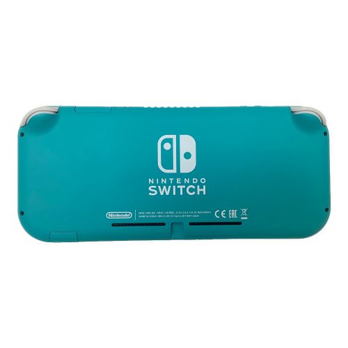 Nintendo (ニンテンドウ) Nintendo Switch Lite 充電器欠品 HDH-001 動作確認済み XJJ70024725708