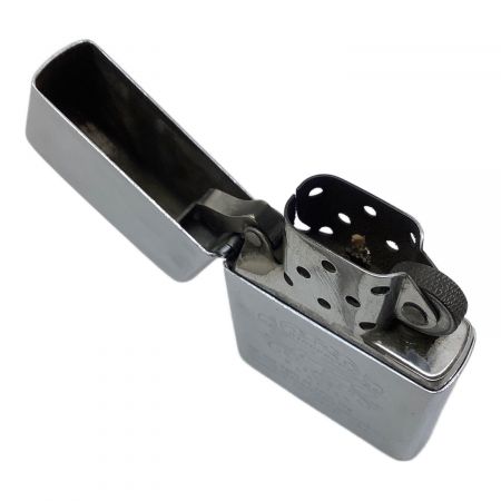 ZIPPO (ジッポ) オイルライター THE WINDPROOF 1993年3月製造