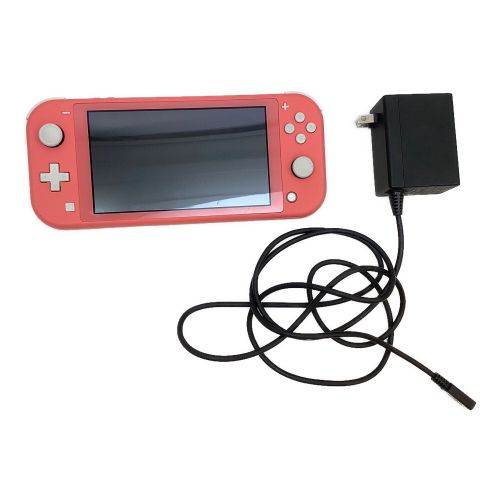 Nintendo (ニンテンドウ) Nintendo Switch Lite HDH-001 -