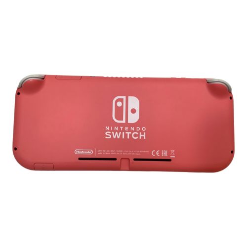 Nintendo (ニンテンドウ) Nintendo Switch Lite HDH-001 -