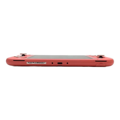 Nintendo (ニンテンドウ) Nintendo Switch Lite HDH-001 -