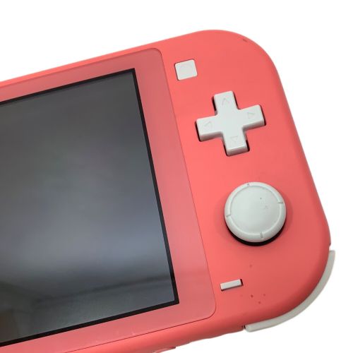 Nintendo (ニンテンドウ) Nintendo Switch Lite HDH-001 -