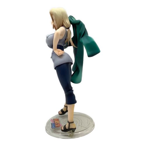 Megahouse (メガハウス) NARUTO NARUTOGALS 綱手