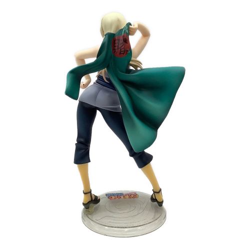 Megahouse (メガハウス) NARUTO NARUTOGALS 綱手