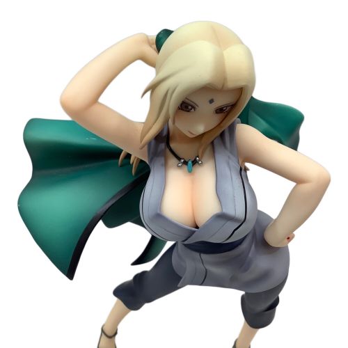 Megahouse (メガハウス) NARUTO NARUTOGALS 綱手