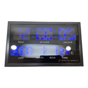 HOUSE USE PRODUCTS LEDクロック