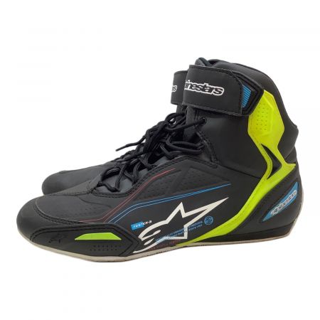 アルパインスターズ FASTER-3 US8 中古 Alpinestars (アルパインスターズ) バイク用品 SIZE 10 FASTER-3