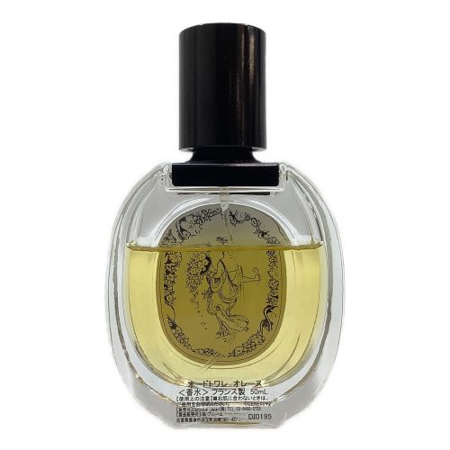 Diptyque (ディプティック) オードトワレ オレーヌ 50ml