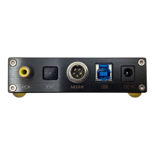 MUSILAND USB-DAC/DDC MONITOR-02 DRAGON ASIO