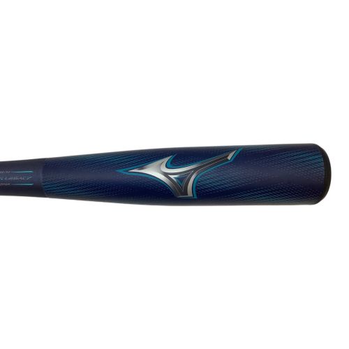 MIZUNO (ミズノ) 軟式バット FRP製/84cm/約680g ブルー 2024年モデル ビヨンドマックスレガシーLW トップ 1CJBR193